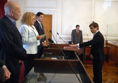 Los operadores PRO que buscan sentar al candidato K en el juzgado electoral