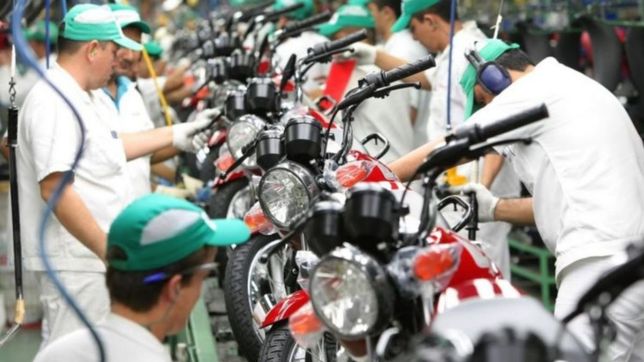 situacion critica y posibles despidos en dos grandes metalurgicas marplatenses