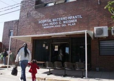 Robo de bebés: remueven autoridades del hospital municipal de Pilar