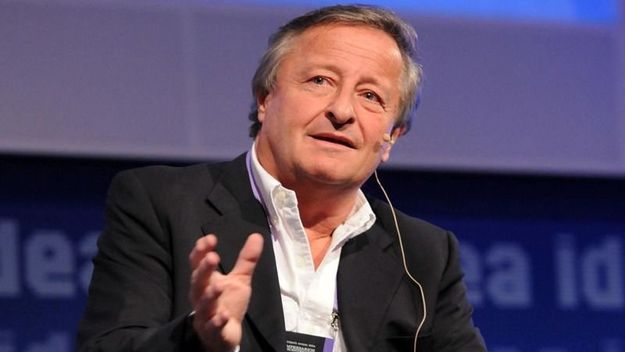 Ratazzi: “La Argentina está en semicoma después de las PASO”