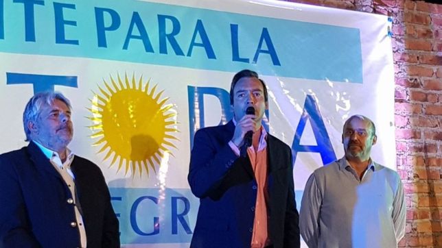 rio negro: el fpv gano en villa regina y extendio la racha de soria