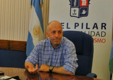 El exintendente Ducoté, a juicio oral en la causa por corrupción