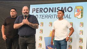 Peronismo Territorial, la liga de intendentes de Neuquén que busca conducir el PJ.