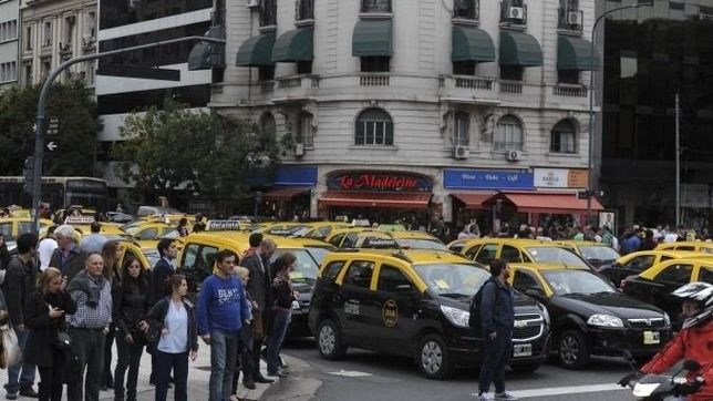 guino para larreta: la justicia ordena al enacom que bloquee uber guino para larreta: la justicia ordena al enacom que bloquee uber