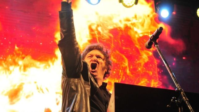 Javier Milei, precandidato a presidente&nbsp;