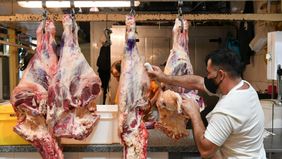 Maldita inflación: seguirá alta y se vuelve un problema político para el Gobierno