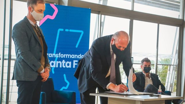 consenso fiscal: perotti pone el gancho pero esquiva los aumentos