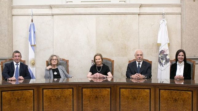 La justicia federal suspendió, vía cautelar, la creación del fuero laboral de la Ciudad de Buenos Aires.