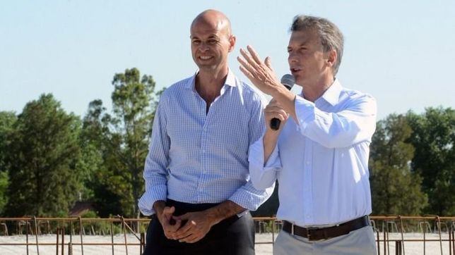 el calendario del tarifazo 2018