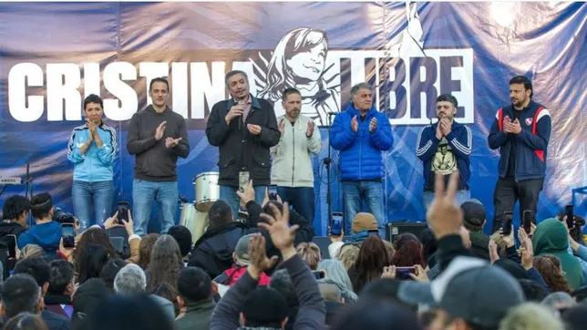 Cierre de listas en Buenos Aires: los vetos del kirchnerismo