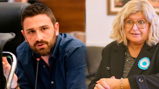 un diputado nacional y una exministra disputan la conduccion del ps santa fe