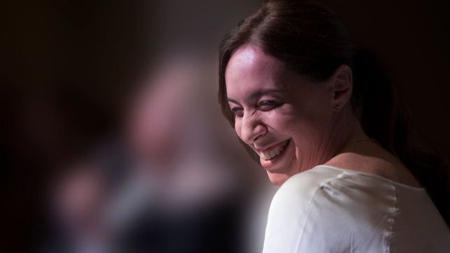 contracara bonaerense: la dispersion peronista que le daria un triunfo a vidal