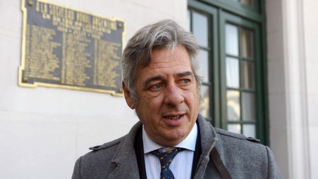 el campo rechazo las nuevas restricciones al dolar: es una emboscada