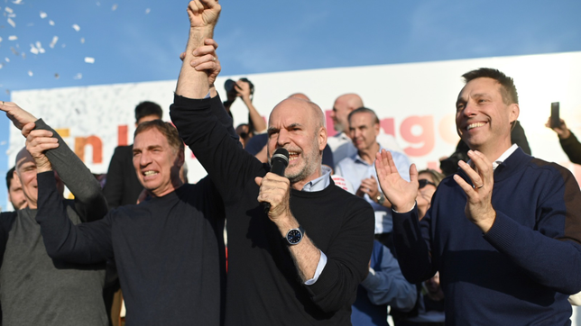 la estrategia de larreta para entrar en el conurbano peronista