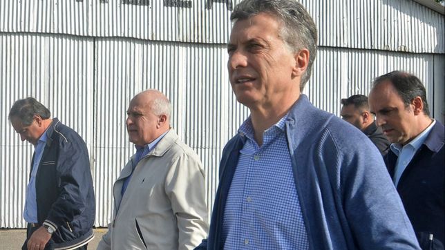 una encuesta revela la ola amarilla y la debacle socialista en santa fe