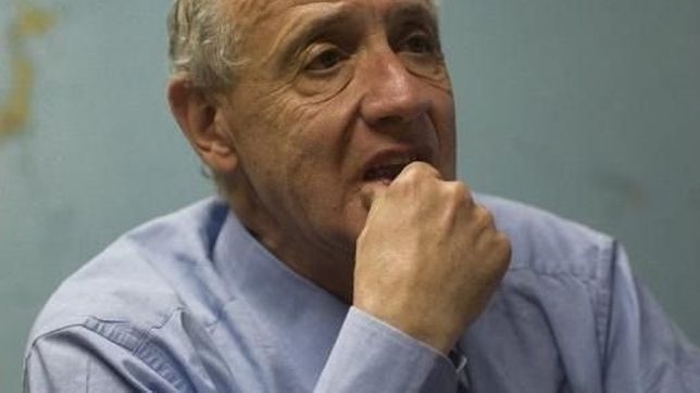 lavagna presagio una transicion ?parecida a la de menem y de la rua?