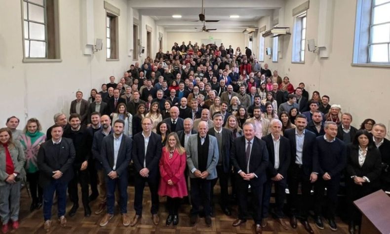 Oposición Santa Fe