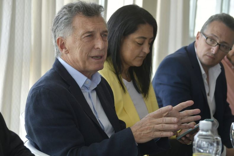 Mauricio Macri y Soher El Sukaria apuran un acuerdo con La Libertad Avanza en Córdoba