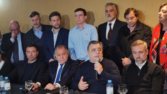 la gestion se vuelve un bumeran para schiaretti y jxc pasa al ataque