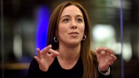 Repudio a la posible incorporación de Vidal a la Universidad Nacional de Brown