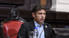 kicillof pospone su discurso para el lunes y tendra la ultima palabra