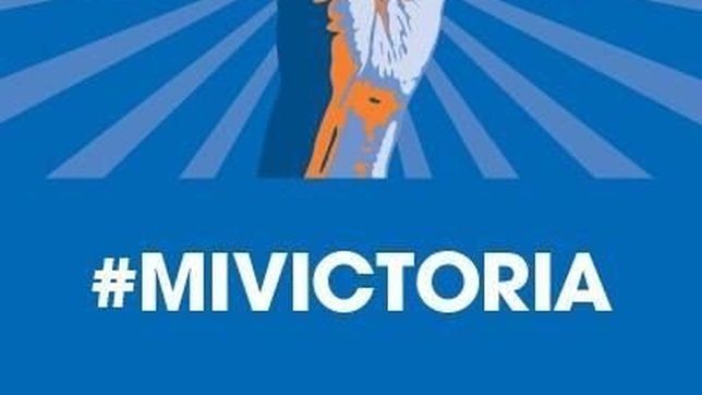 operativo twitter: la ola naranja copara las redes sociales en el cierre de scioli