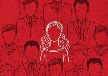 Mujeres y diversidad en política: siete de cada diez sufrieron algún ataque