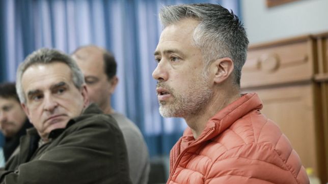 el camino es hacia los sectores populares y progresistas, no hacia la derecha