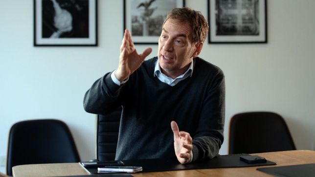 tiro por elevacion de santilli a macri: ?la macro afecto la gestion? de vidal