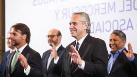 Un nuevo capítulo de la pelea entre Argentina y Uruguay inmoviliza al Mercosur