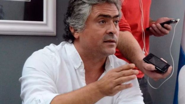 Fue hallado muerto el primer candidato a concejal de Cambiemos en Ayacucho