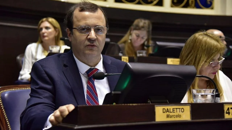 Buenos Aires: Qué dice el proyecto de PASO a medias que duerme en la legislatura