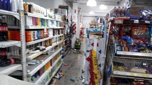 tension social: para intendentes pj, cambiemos los acusa para ?no hacerse cargo?