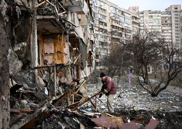El día después: un mundo incierto y más peligroso