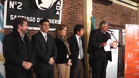 Ensenada fue sede del lanzamiento del Programa Integral de Educación Tributaria