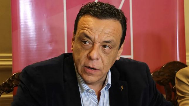 el peronismo de zarate, partido en cuatro