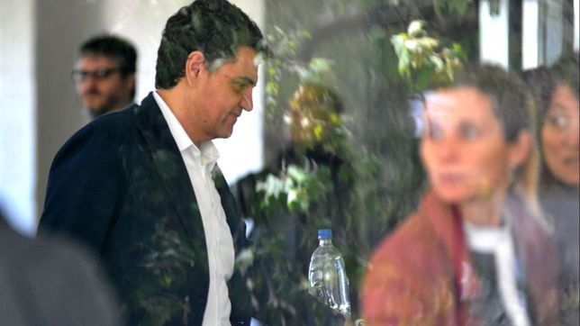 jorge macri, lanzado a caminar la provincia con el objetivo 2023