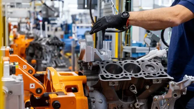 Industrias de Córdoba, lejos de paralizarse por el medida de fuerza de la CGT