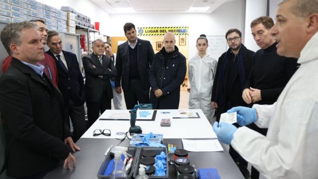 larreta arma en la ciudad el escenario mayor de su campana presidencial larreta arma en la ciudad el escenario mayor de su campana presidencial