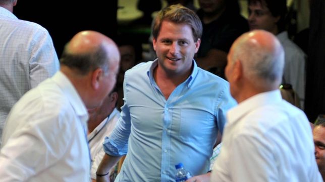 vidal cuenta votos en el conurbano y unge a campbell en san fernando