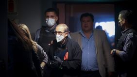 El jefe de una patota de la ESMA fue condenado a 15 años de prisión