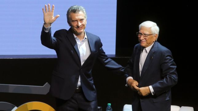 macri se despidio con la mayor inflacion de los ultimos 28 anos: 53,8%