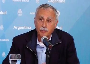 Fentanilo adulterado: La Libertad Avanza aceptó investigar a Mario Lugones por las muertes