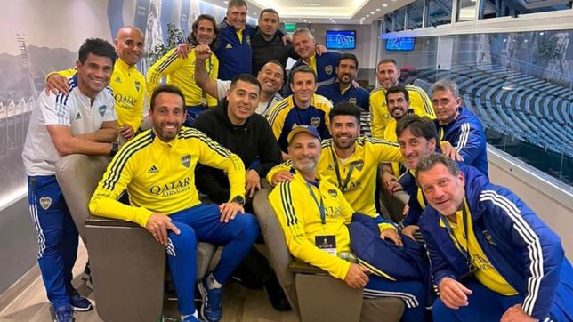 roman 2023: la candidatura del idolo patina en el barro del caso villa