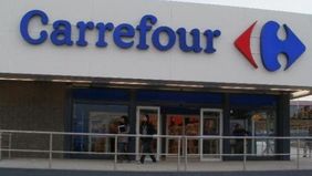 Reunión clave entre empresarios y gremios por la crisis en Carrefour