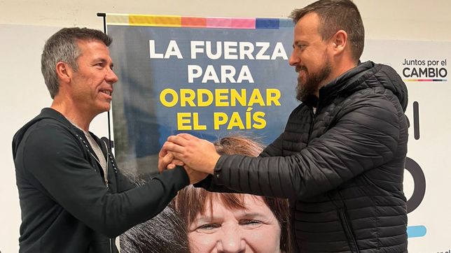 la pampa: la lista de bullrich para la camara de diputados