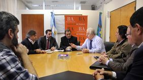 Lomas de Zamora tiene nuevo Delegado Regional de Trabajo