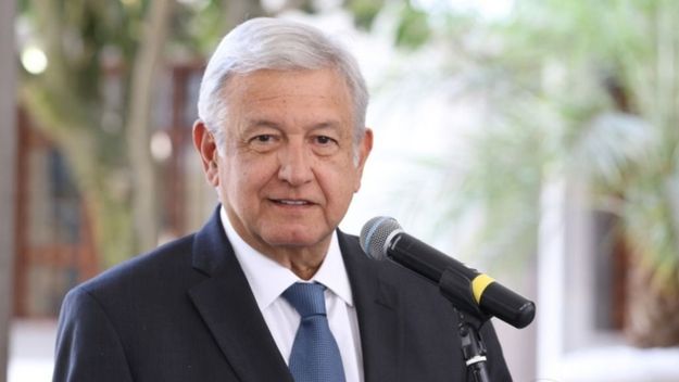 Mexico elige presidente y el populista López Obrador es el favorito