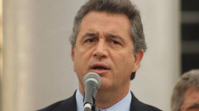 escepticismo en el campo tras la promesa de scioli de bajar las retenciones a la soja