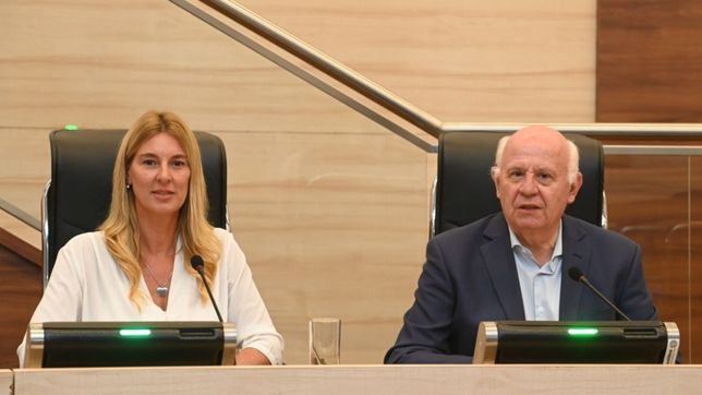 concejal rosarino pide no permitir que delincuentes se hagan pasar por benefactores